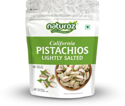 Naturoz Popular California Pistachios