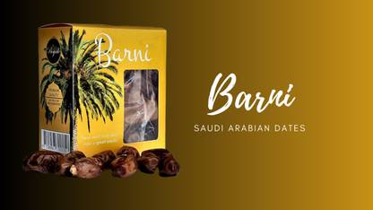 DatesRoyale Original Barni Saudi Arabian_11 Dates