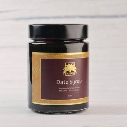 AJFAN Date Syrup Premium Dates