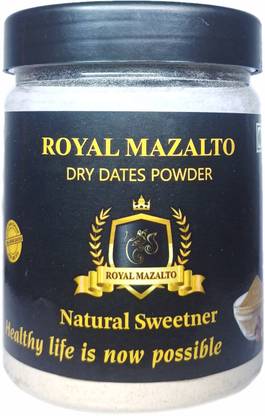 Royal Mazalto Natural_sweetner_Best_quality Dry Dates