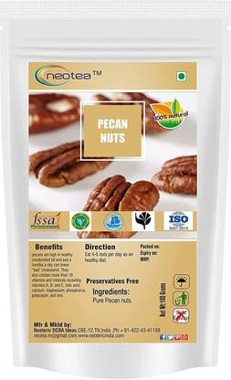 neotea Pecan Nuts Pecans