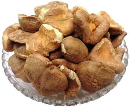 FreshTrain Dry Chestnut Singhara | Sabut Singhada | Water chestnuts | Sukha Paniphal |Dried Chestnuts