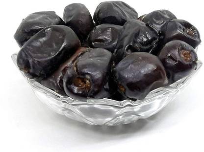 GROCERYONTHEGO Dates - Fresh & Juicy Dates -100g Dates