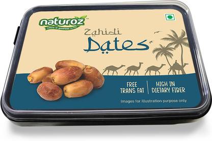 Naturoz Zahidi Dates
