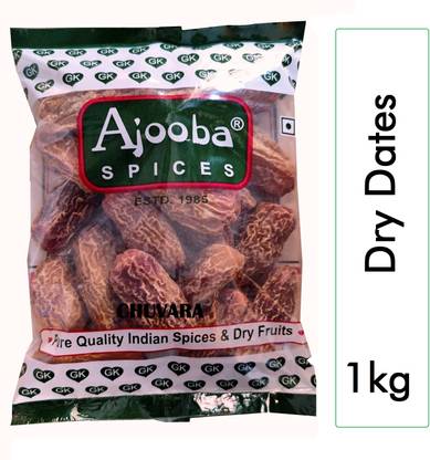Ajooba Dry Dates/Chhuhara