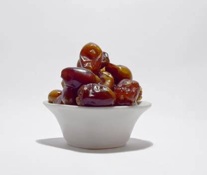 Getmydates Premium Khalas Date from UAE|1 KG|No Additive or No Added Sugar| Dates