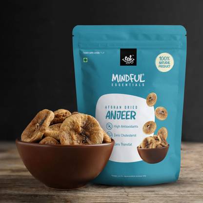 Eat Anytime Anjeer Fig Dried Figs