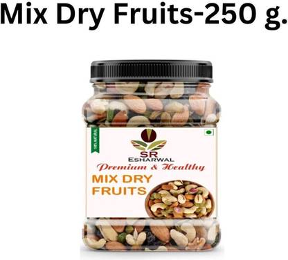 SR Esharwal Mix Dry Fruits