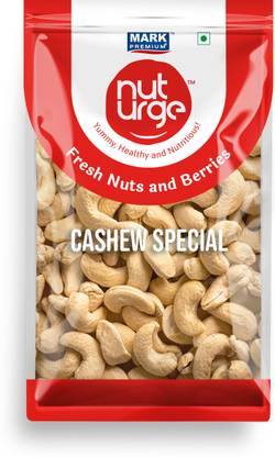 nuturge Cashew Special Cashews