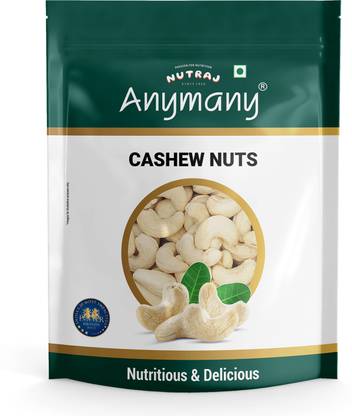 Nutraj Anymany Cashew Cashews