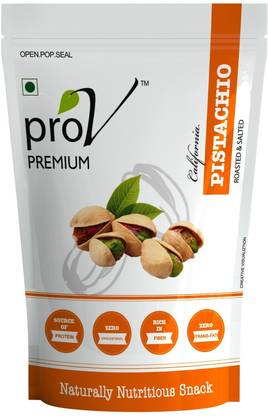 ProV Pistachios