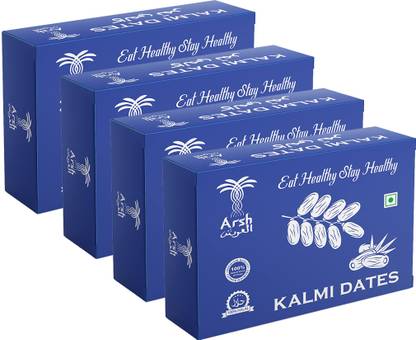 ARSH Kalmi Dates, 500g Dates