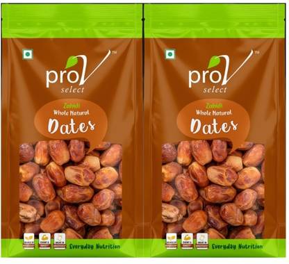 ProV Zahidi Dates