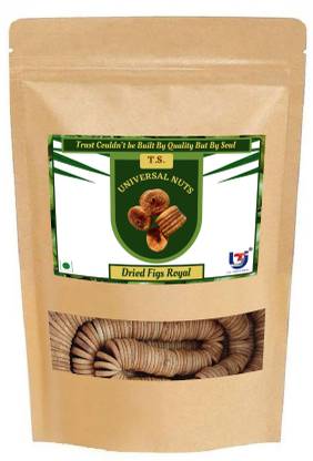 T.S. Universal Dried Figs Royal/Anjeer/Dumur/Atti Pazham/Athi / Big Size/Premium Quality Figs