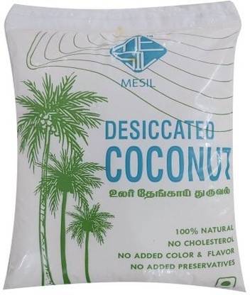 MESIL Desiccated Coconut