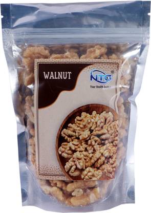 NTG Premium Natural Dry Fruit Walnut Walnuts