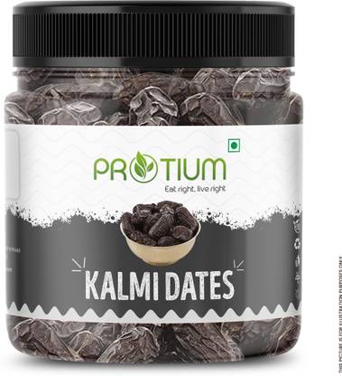 PROTIUM 100 % Natural Premium Saudi kalmi Dates