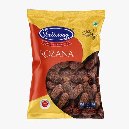 Delicious Rozana Dry dates Dry Dates