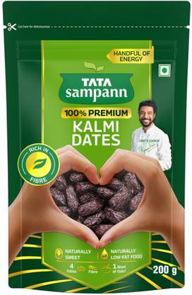 Tata Sampann Kalmi Dates Dates