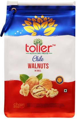 toller Chilean inshell (Akhrot) Walnuts