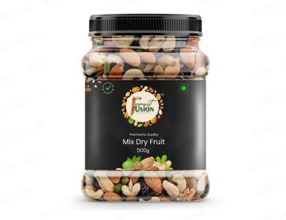 FruitFusion Mix Dry Fruit