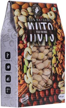 R.K Trading - Pistachios
