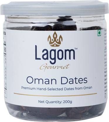 Lagom Oman Dates Dates