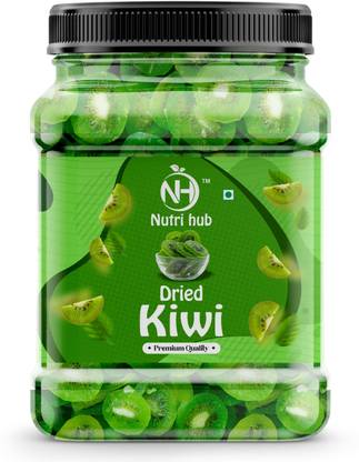 Nutri Hub Dried Kiwi Kiwi
