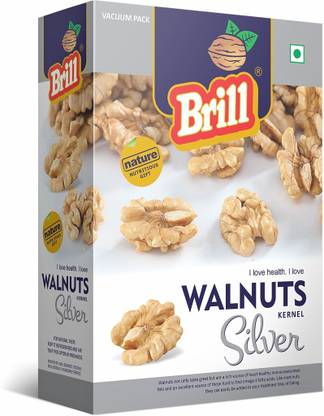 BRILL Supreme Kernel Silver Walnuts