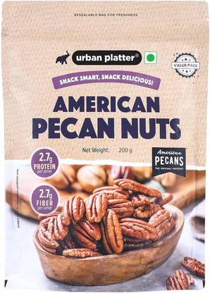 urban platter Jumbo Pecan Nuts Pecans