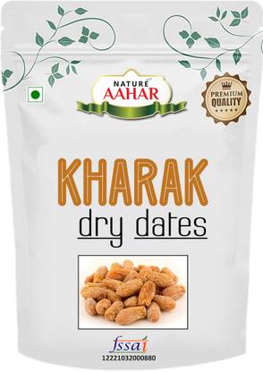 Nature Aahar Kharak Dry Dates Dry Dates