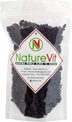 Nature Vit Dried Amla, Lightly Salted Amla