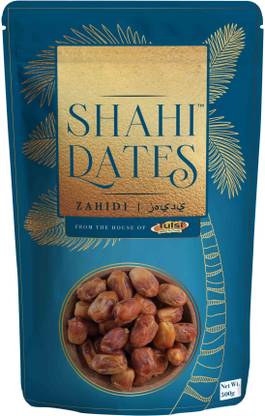 Tulsi Shahi Zahidi_2 Dates