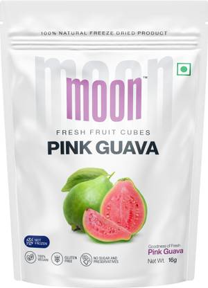 Moon Freeze Dried Guava