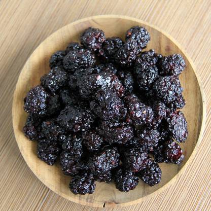 Naturalist Best BlackBerry, 50g Blackberry