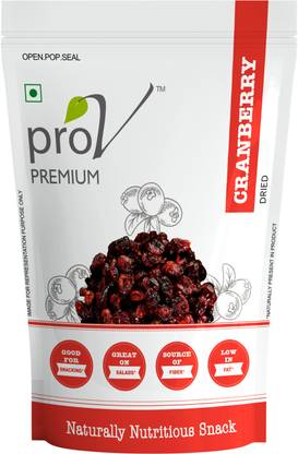 ProV Premium Cranberries