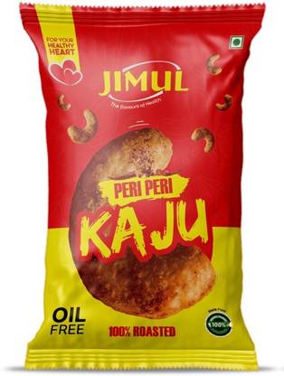 JIMUL Roasted KAJU Cashews