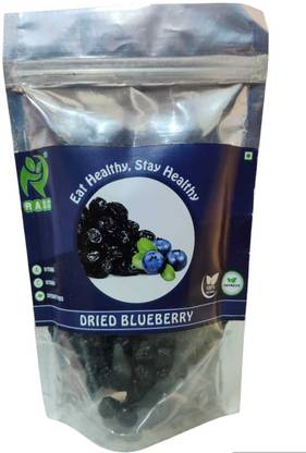 RASC Dried Blueberry I Blue berry I Pack of 200g Blueberry