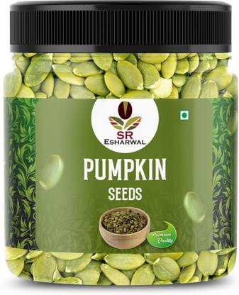 SR Esharwal pumpkin seed box 1 kg