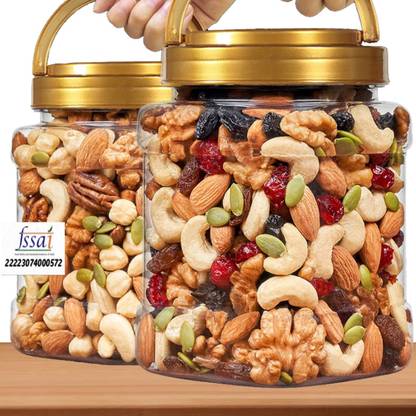 SHIVAAY mix dry fruits cashew , almond , raisin , apricot , walnut , akhrot , anjeer Almonds, Cashews, Assorted Seeds & Nuts, Apricots, Figs, Dates, Walnuts, Raisins, Pistachios