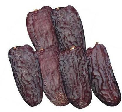 BMARTT PREMIUM MEDZOL DATES 500GMS Dates