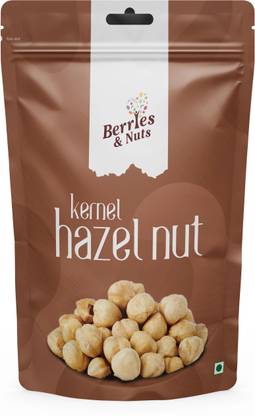 Berries & Nuts Jumbo Turkish Hazelnuts