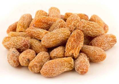 BR CART Healthy & Nutritious Soft Khajoor | Dry Fruits | Yellow Dates | Peela Khajoor Dates