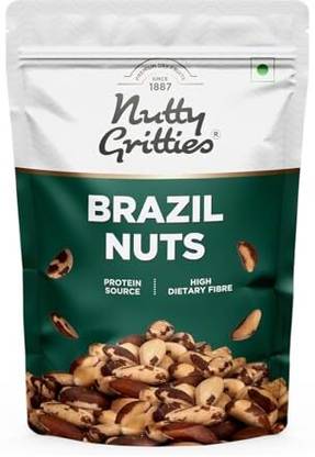 Nutty Gritties Brazil Nuts Brazil Nuts