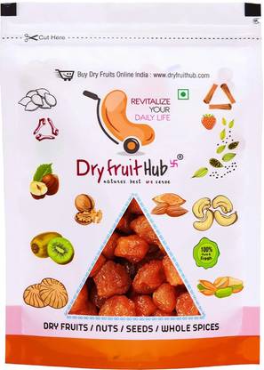 Dry Fruit Hub Aloo Bhukara Plum Plums
