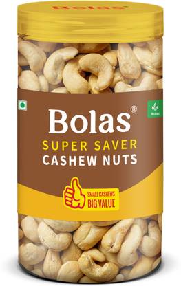 Bolas Super Saver Cashews