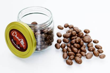 Choco Mia CHOCOLATE COATED RAISIN 200 GRM Raisins