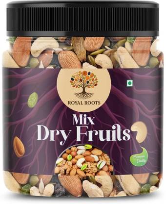 ROYAL ROOTS MIX DRY FRUITS