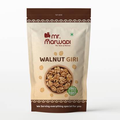 MR MARWADI WALNUT Kernels