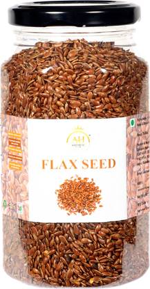 AESTHETIC HUB FLAX SEEDS 250G Assorted Seeds & Nuts